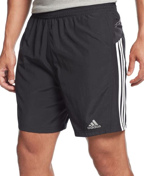 Adidas climacool shorts men's